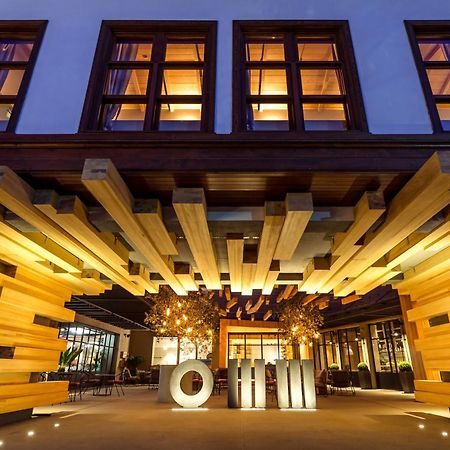 Omm Inn エスキシェヒル エクステリア 写真