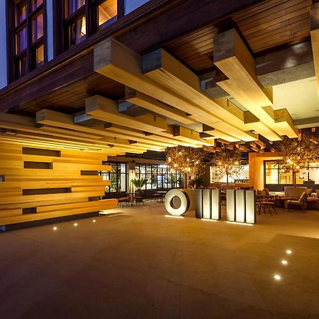 Omm Inn エスキシェヒル エクステリア 写真