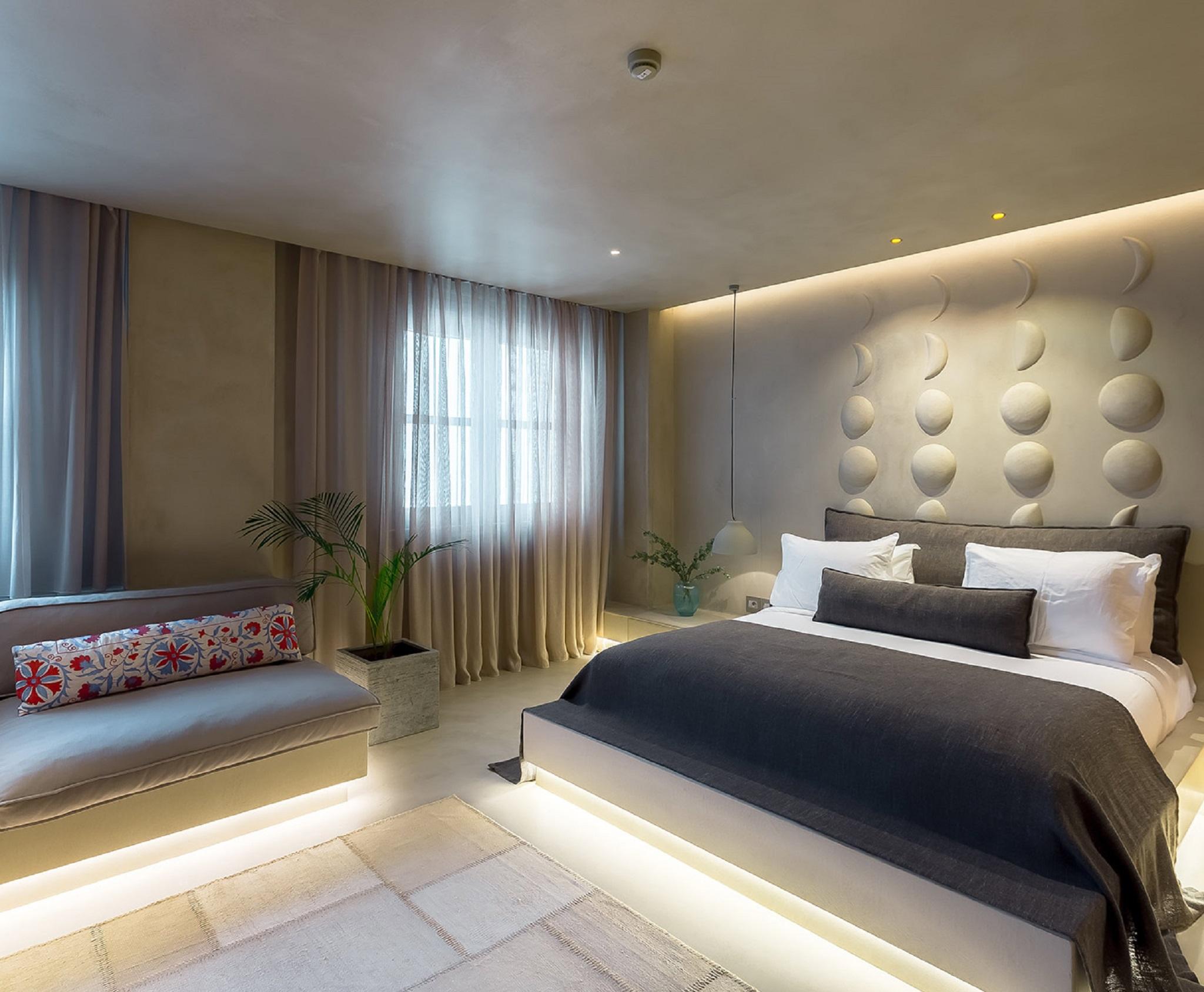 Omm Inn エスキシェヒル エクステリア 写真