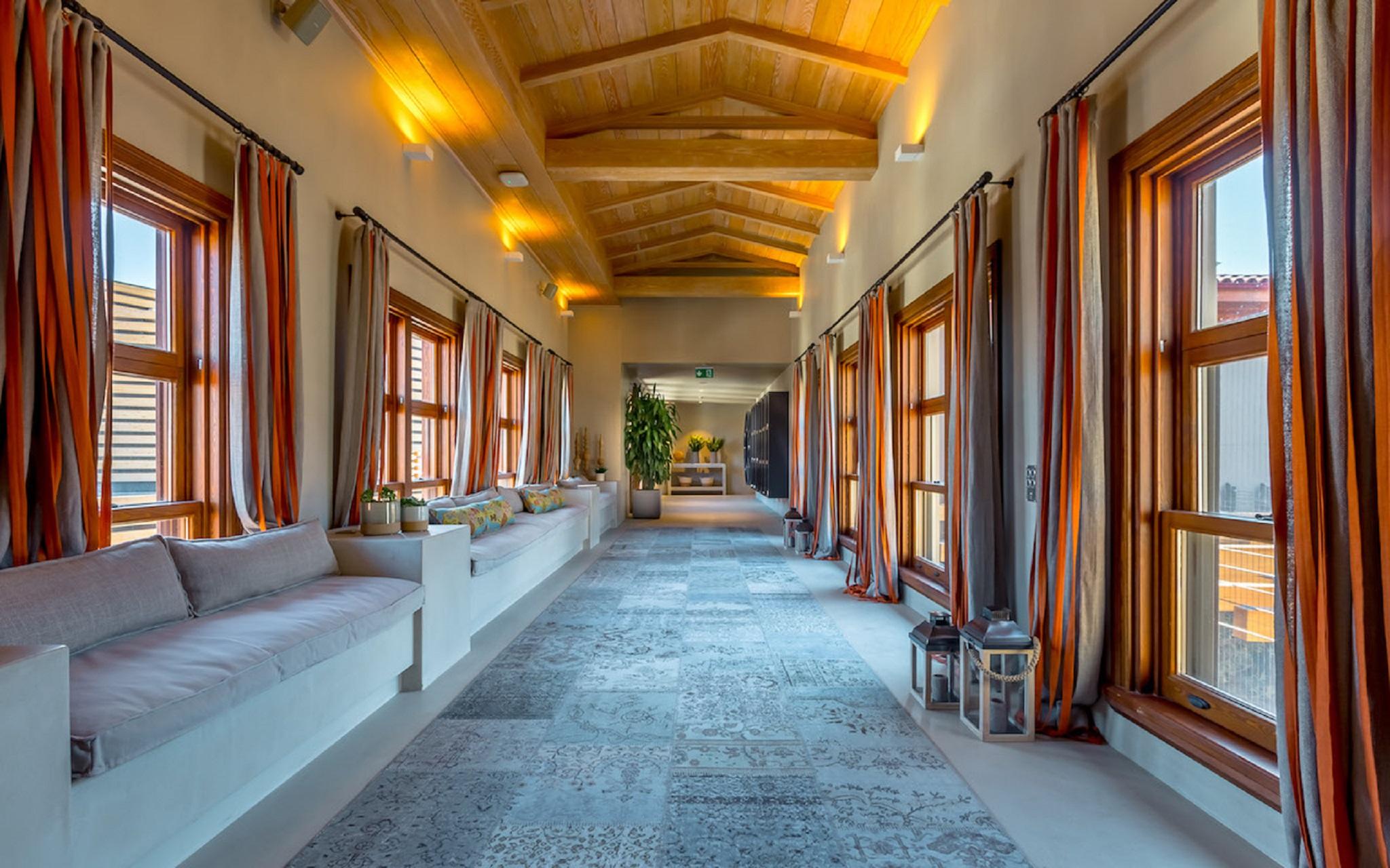 Omm Inn エスキシェヒル エクステリア 写真