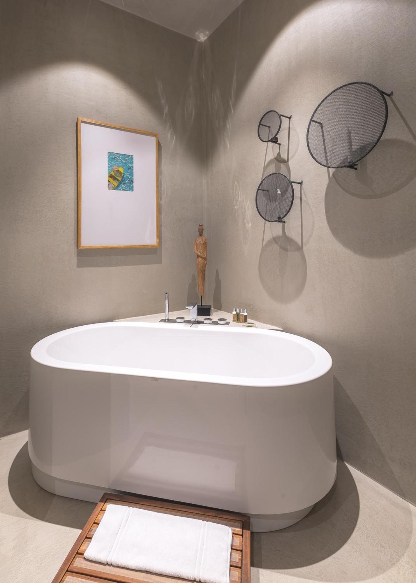 Omm Inn エスキシェヒル エクステリア 写真