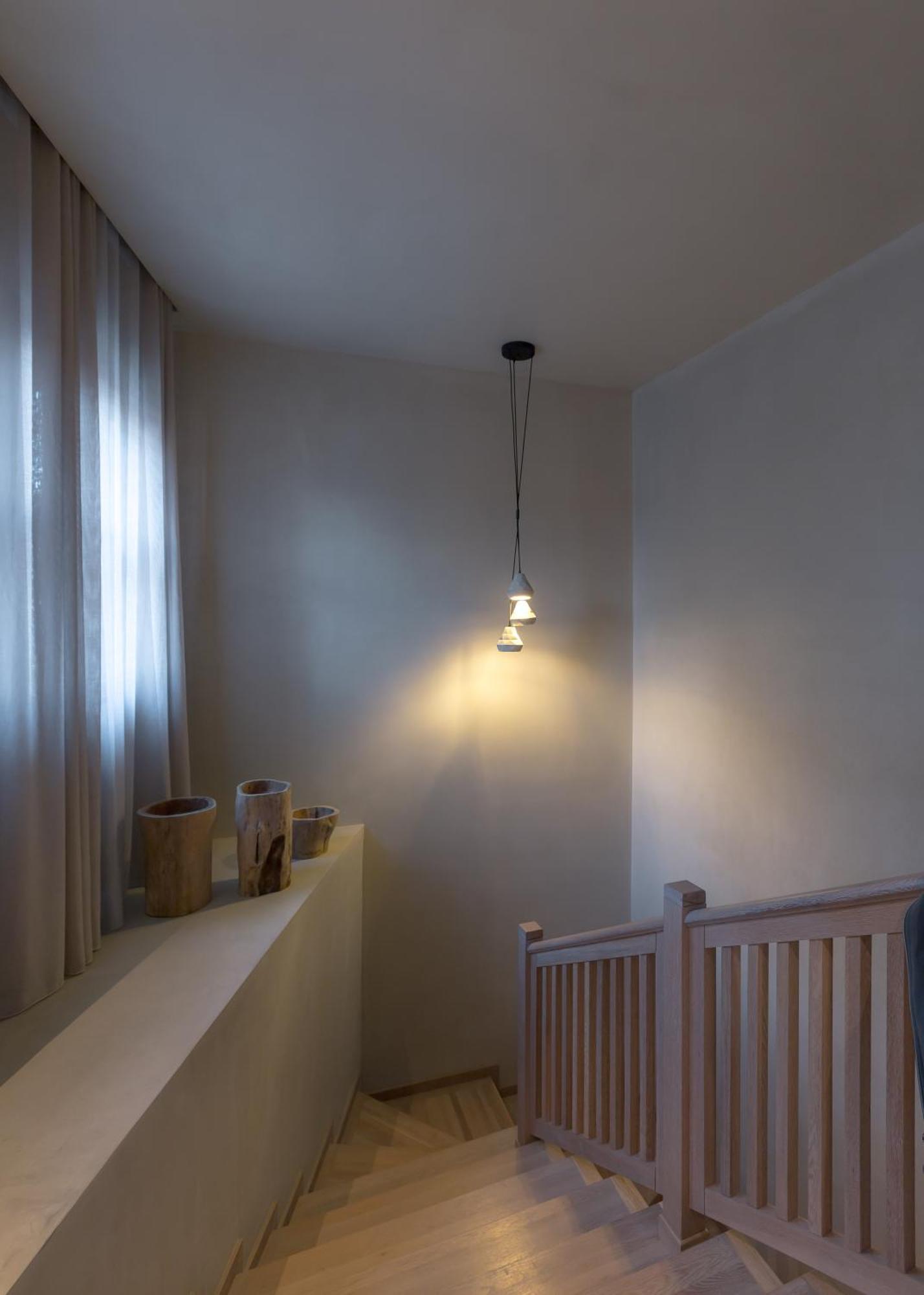 Omm Inn エスキシェヒル エクステリア 写真
