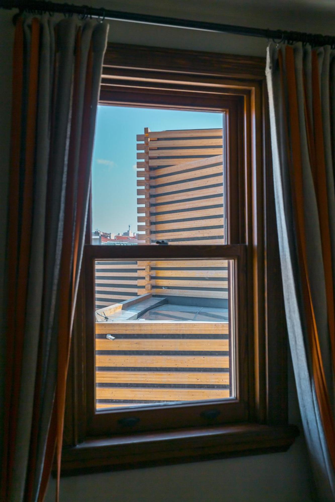 Omm Inn エスキシェヒル エクステリア 写真