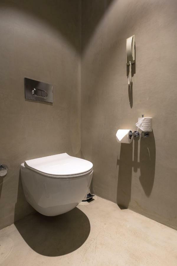 Omm Inn エスキシェヒル エクステリア 写真