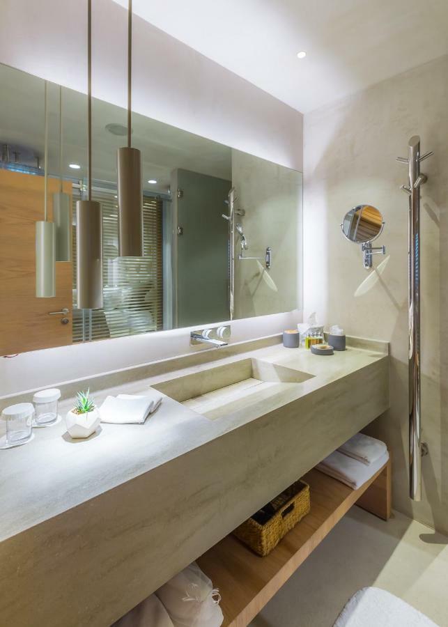 Omm Inn エスキシェヒル エクステリア 写真