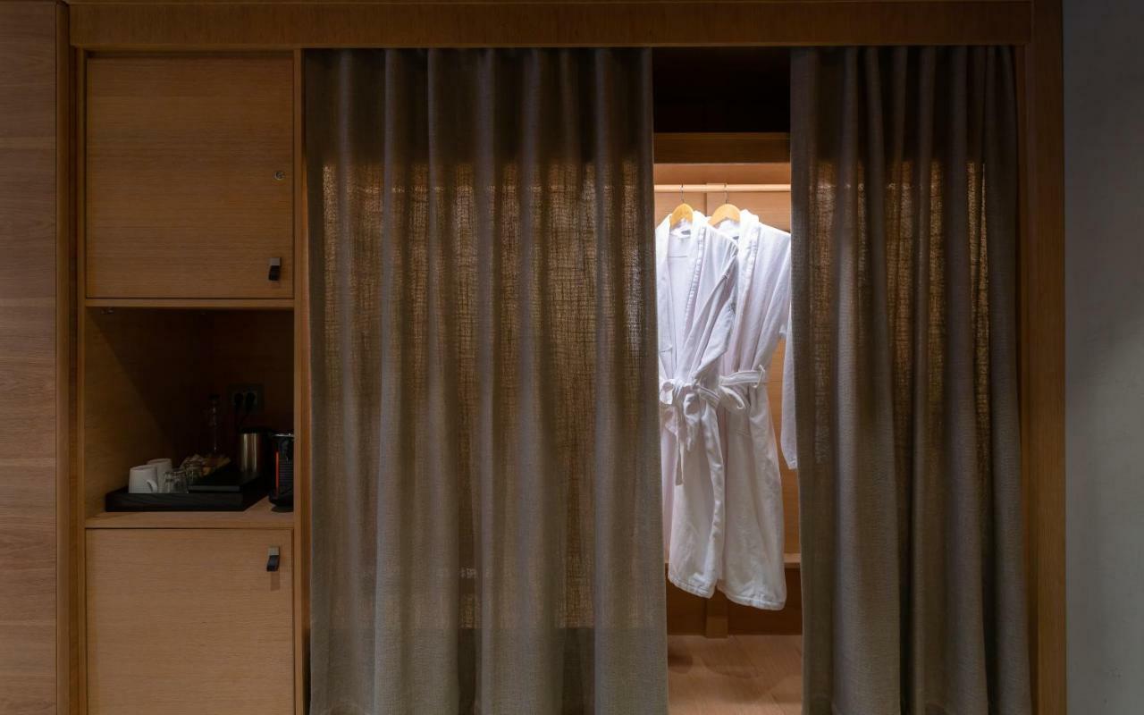 Omm Inn エスキシェヒル エクステリア 写真